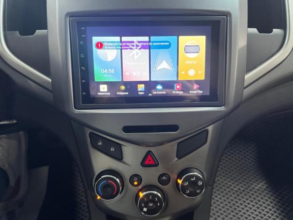 Chevrolet Aveo II с пробегом 2012 года, цена 473 000 рублей, 191585 км, седан, Автокод Объявления