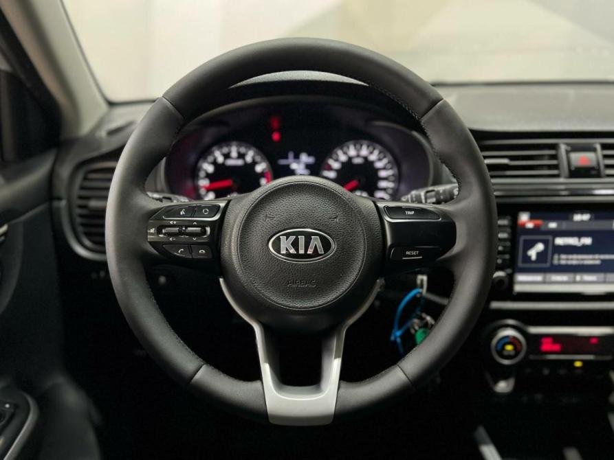 Kia Rio IV Оренбург  - изображение 12