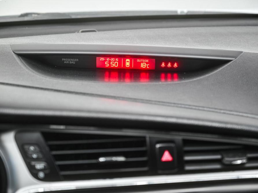 Kia Ceed II Рестайлинг Челябинск  - изображение 22