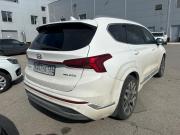 Hyundai Santa Fe IV Рестайлинг Тольятти  - изображение 10
