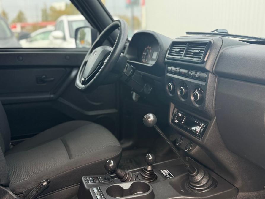 Lada (ВАЗ) Niva Legend I Ростов-на-Дону  - изображение 18