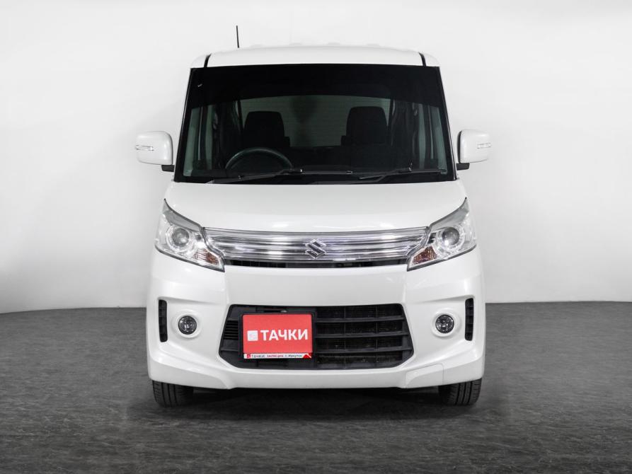 Suzuki Spacia I Иркутск  - изображение 2