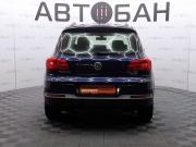 Volkswagen Tiguan I Рестайлинг Екатеринбург  - изображение 31