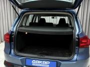 Volkswagen Tiguan I Рестайлинг Ижевск  - изображение 37