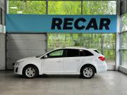 Chevrolet Cruze I Рестайлинг Санкт-Петербург  - изображение 29