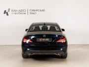 Mercedes-Benz CLA I (C117 X117) Рестайлинг Казань  - изображение 12
