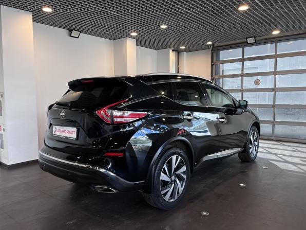 Nissan Murano III (Z52) с пробегом 2019 года, цена 2 648 000 рублей, 137800 км, внедорожник, Автокод Объявления