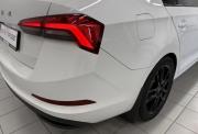 Skoda Rapid I Рестайлинг Астрахань  - изображение 28