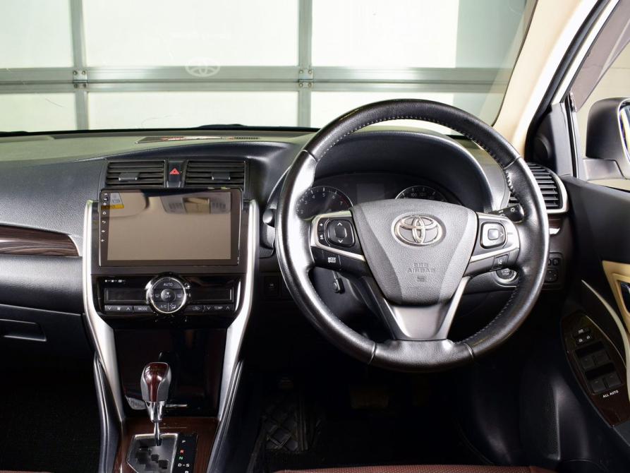 Toyota Premio II (T26) Рестайлинг 2 Кемерово  - изображение 9