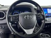 Toyota RAV4 IV (XA40) Рестайлинг Ростов-на-Дону  - изображение 28