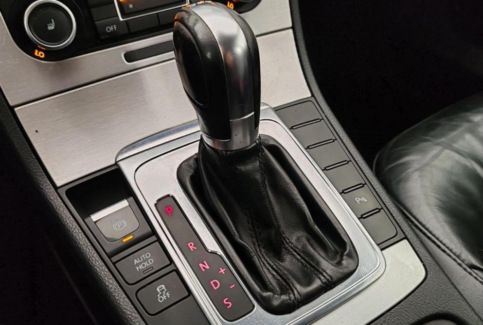 Volkswagen Passat B7 Ярославль  - изображение 21