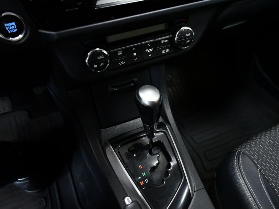 Toyota Corolla XI (E160 E170 E180) Новосибирск  - изображение 13