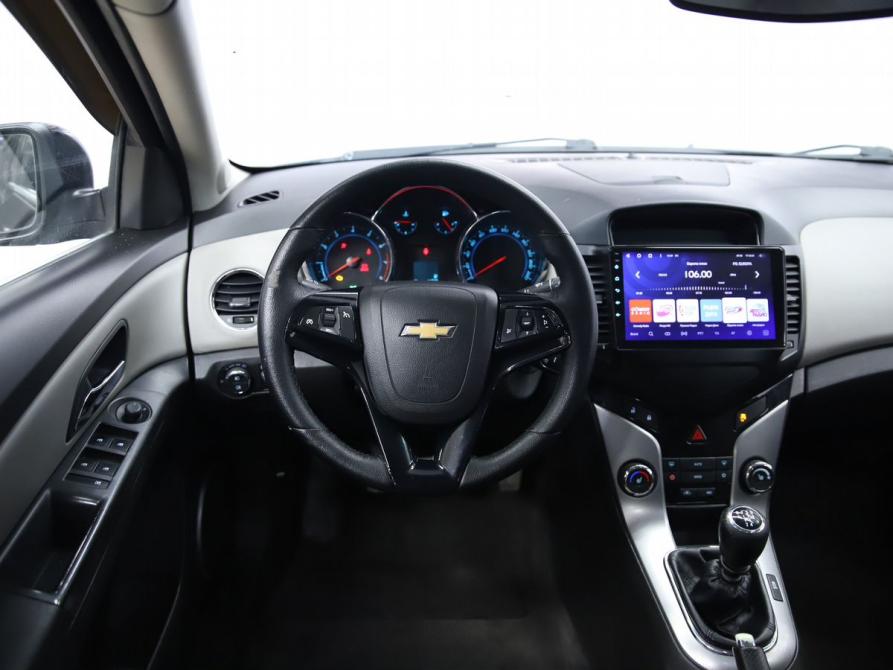 Chevrolet Cruze I Уфа  - изображение 16