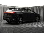 Lexus RX V Москва  - изображение 31