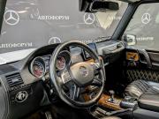Mercedes-Benz G-Класс II (W463) Рестайлинг 4 Москва  - изображение 46