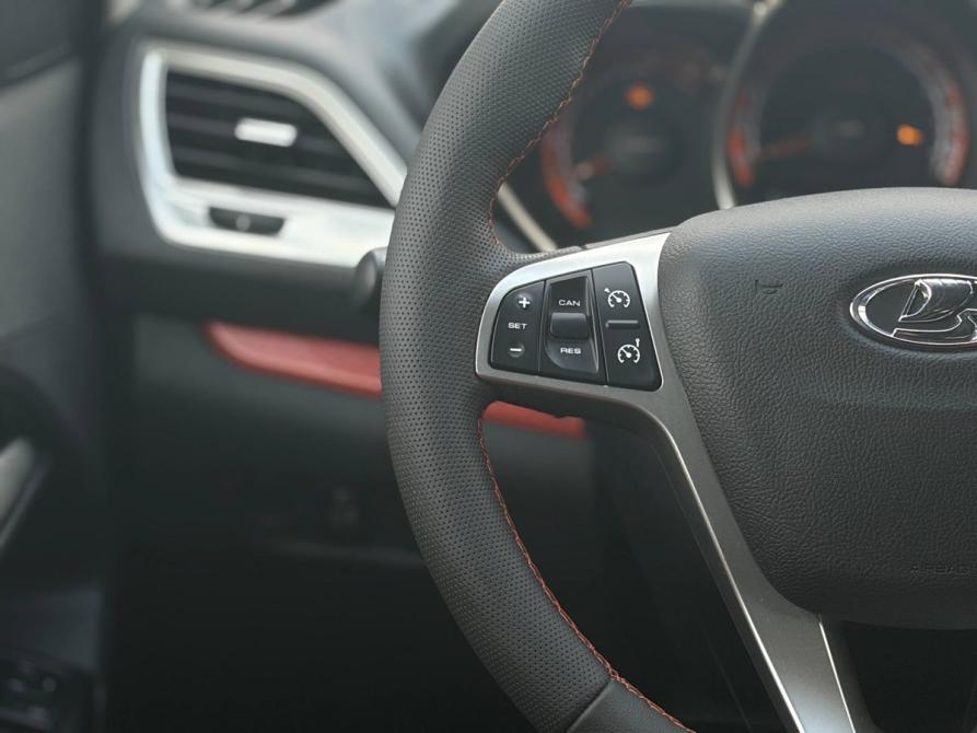 Lada (ВАЗ) Vesta I Екатеринбург  - изображение 29