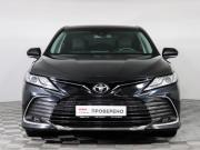 Toyota Camry VIII (XV70) Рестайлинг Химки  - изображение 21