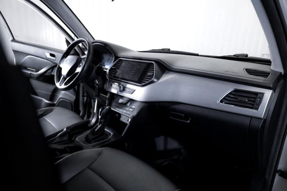 Lifan X70 I Тюмень  - изображение 17