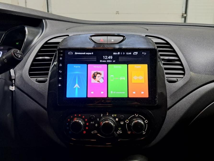 Renault Kaptur I Набережные Челны  - изображение 18