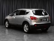 Nissan Qashqai I Тюмень  - изображение 22