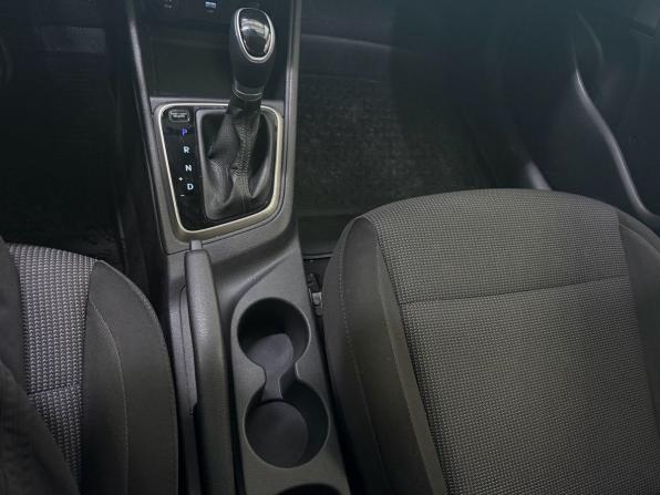 Hyundai Solaris II Рестайлинг с пробегом 2021 года, цена 1 630 000 рублей, 53250 км, седан, Автокод Объявления