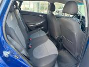 Hyundai Solaris I Екатеринбург  - изображение 20