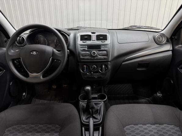 Lada (ВАЗ) Granta I Рестайлинг с пробегом 2021 года, цена 729 000 рублей, 51222 км, хэтчбек, Автокод Объявления
