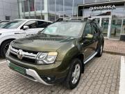 Renault Duster I Рестайлинг Череповец  - изображение 14