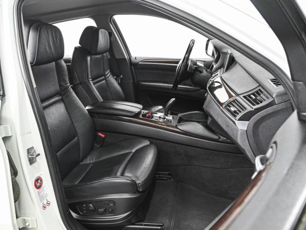 BMW X6 I (E71) Рестайлинг с пробегом 2012 года, цена 1 948 000 рублей, 119042 км, внедорожник, Автокод Объявления