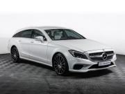 Mercedes-Benz CLS II (C218) Рестайлинг Москва  - изображение 28