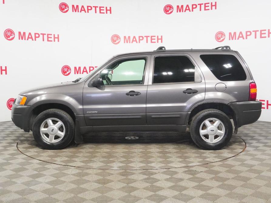 Ford Escape I Вологда  - изображение 8