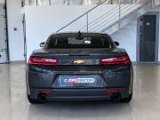 Chevrolet Camaro VI Ростов-на-Дону  - изображение 26