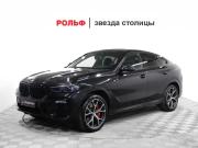 BMW X6 III (G06) Москва  - изображение 24