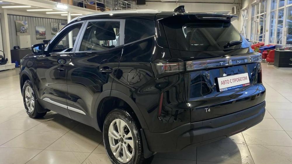 Tenet T4 Пермь  - изображение 5