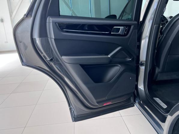 Porsche Cayenne III с пробегом 2020 года, цена 6 990 000 рублей, 152089 км, внедорожник, Автокод Объявления