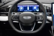Geely Atlas II Москва  - изображение 50