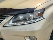 Lexus RX III Рестайлинг Казань  - изображение 43