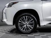Lexus LX III Рестайлинг 2 Москва  - изображение 40