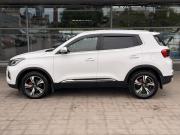 Chery Tiggo 4 Pro I Рестайлинг Москва  - изображение 30