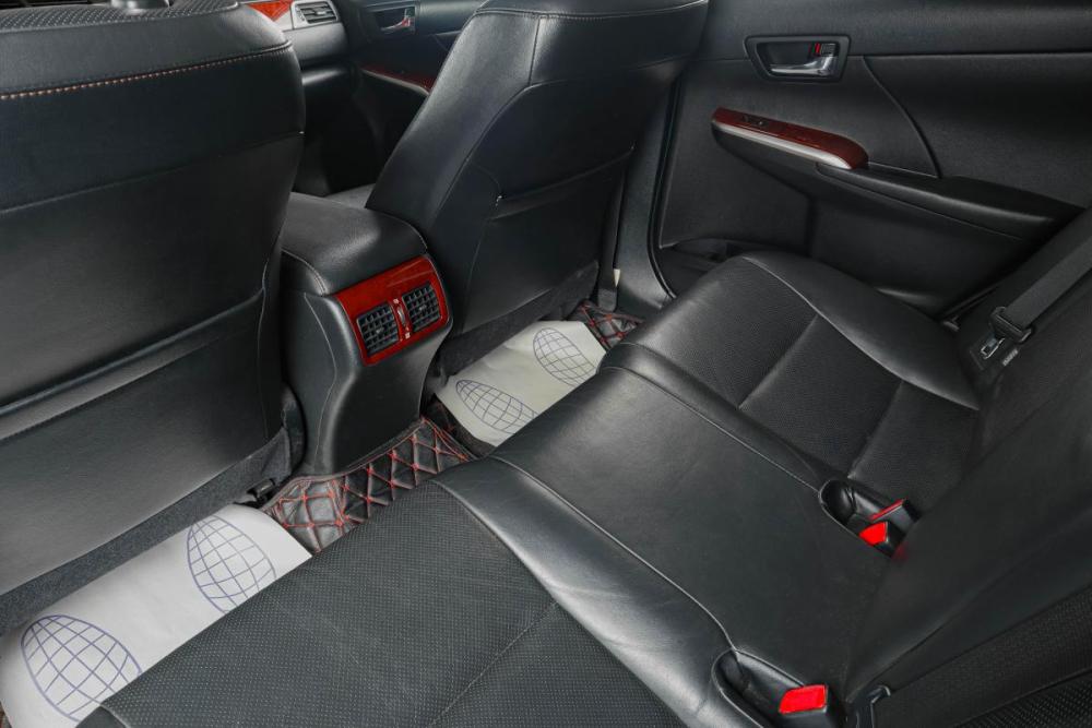 Toyota Camry VII (XV50) Тюмень  - изображение 9