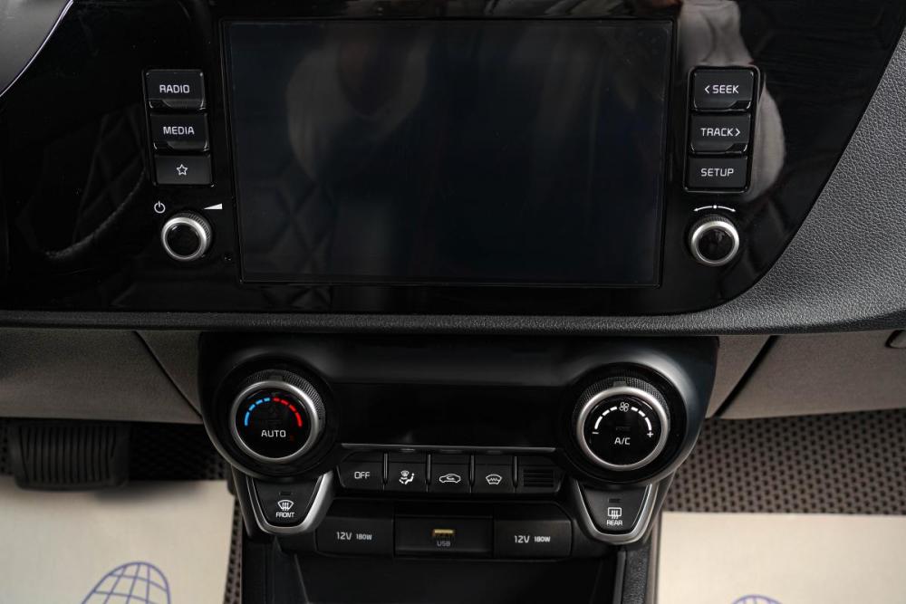Kia Rio IV Рестайлинг Тюмень  - изображение 17