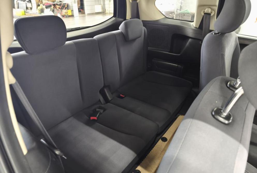 Honda Freed I Екатеринбург  - изображение 19