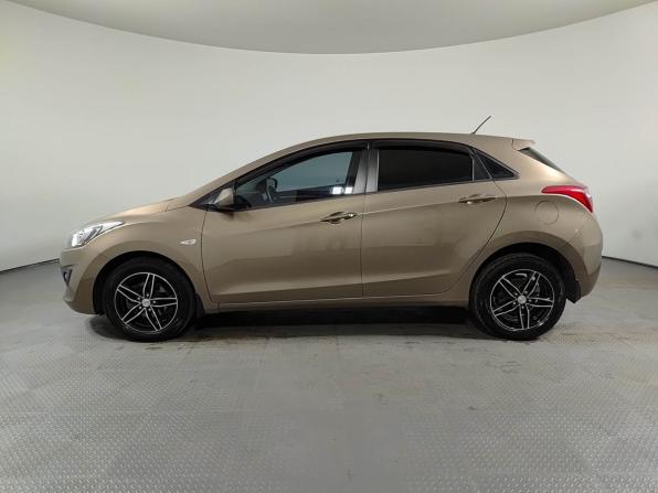 Hyundai i30 II с пробегом 2014 года, цена 1 050 000 рублей, 182549 км, хэтчбек, Автокод Объявления