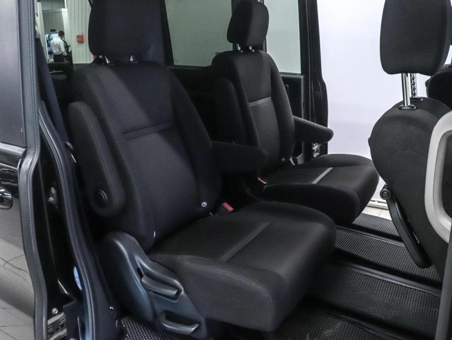 Honda Stepwgn V Рестайлинг Красноярск  - изображение 21