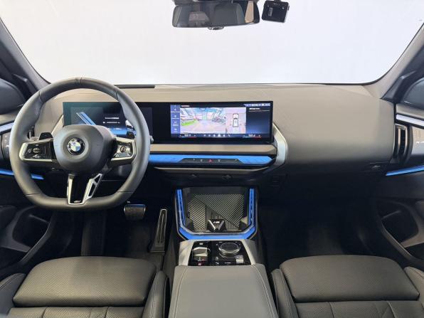 BMW X3 IV (G45/G48) с пробегом 2025 года, цена 7 875 000 рублей, 4153 км, внедорожник, Автокод Объявления