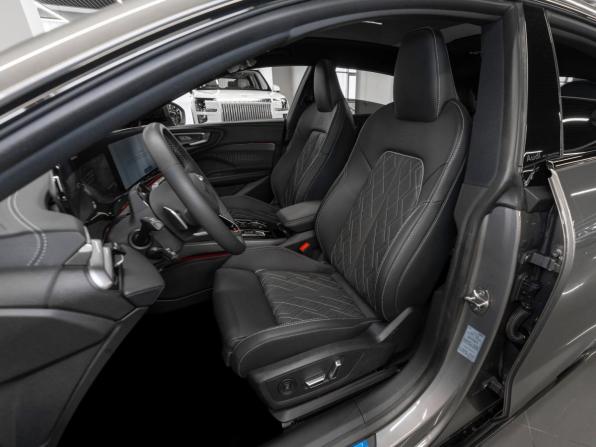 Audi A5 III (B10) с пробегом 2026 года, цена 5 790 000 рублей, 11 км, седан, Автокод Объявления