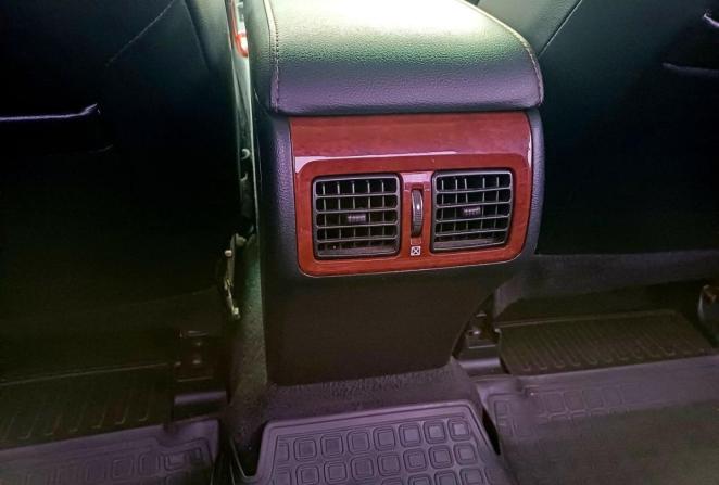 Toyota Camry VII (XV50) с пробегом 2013 года, цена 1 800 000 рублей, 159626 км, седан, Автокод Объявления