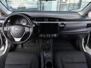 Toyota Corolla XI (E160 E170 E180) Москва  - изображение 29