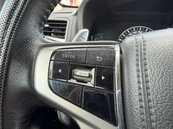 Mitsubishi Pajero Sport III Рестайлинг с пробегом 2020 года, цена 3 950 000 рублей, 64660 км, внедорожник, Автокод Объявления