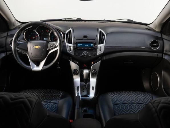 Chevrolet Cruze I Рестайлинг с пробегом 2013 года, цена 835 000 рублей, 114495 км, седан, Автокод Объявления